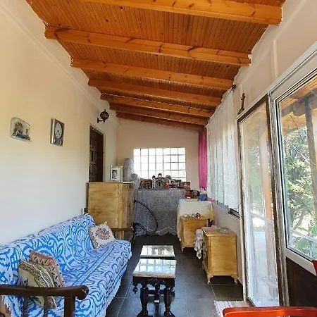 Kallikratia Holiday House Сasa de vacaciones *