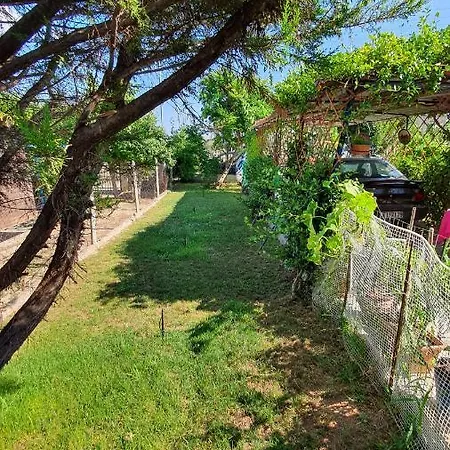 Kallikratia Holiday House