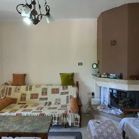 Kallikratia Holiday House