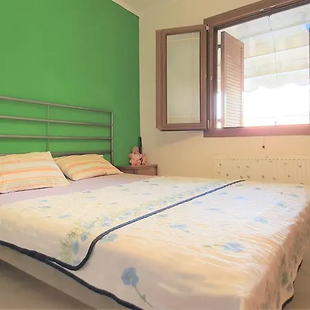 Сasa de vacaciones Kallikratia Holiday House *