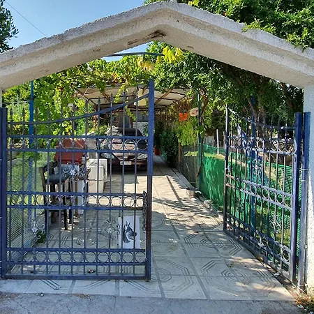 Kallikratia Holiday House * Nea Kallikrateia